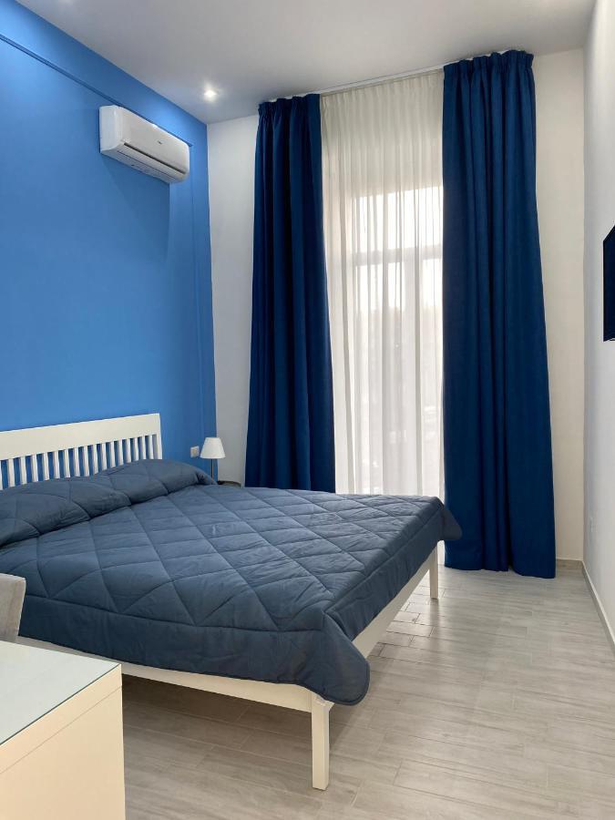 Sogni Di Chiaia Bed & Breakfast Naples Exterior photo