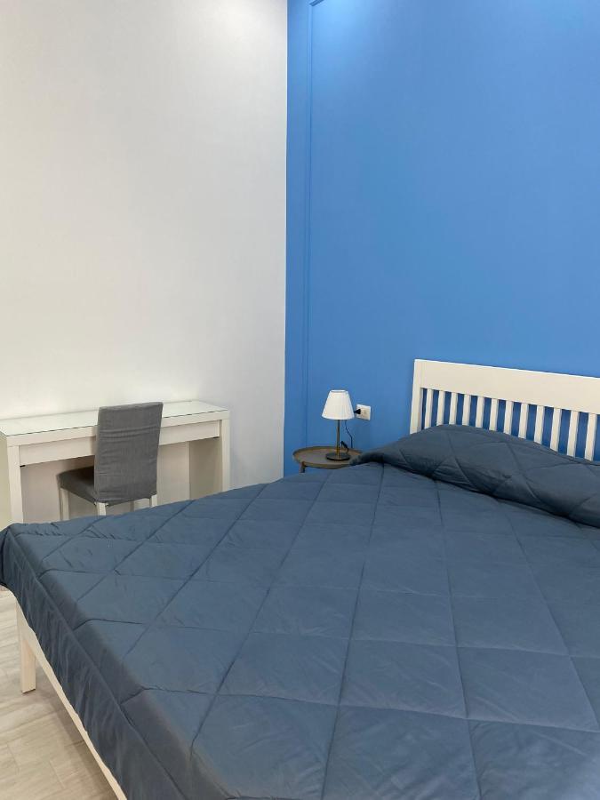Sogni Di Chiaia Bed & Breakfast Naples Exterior photo