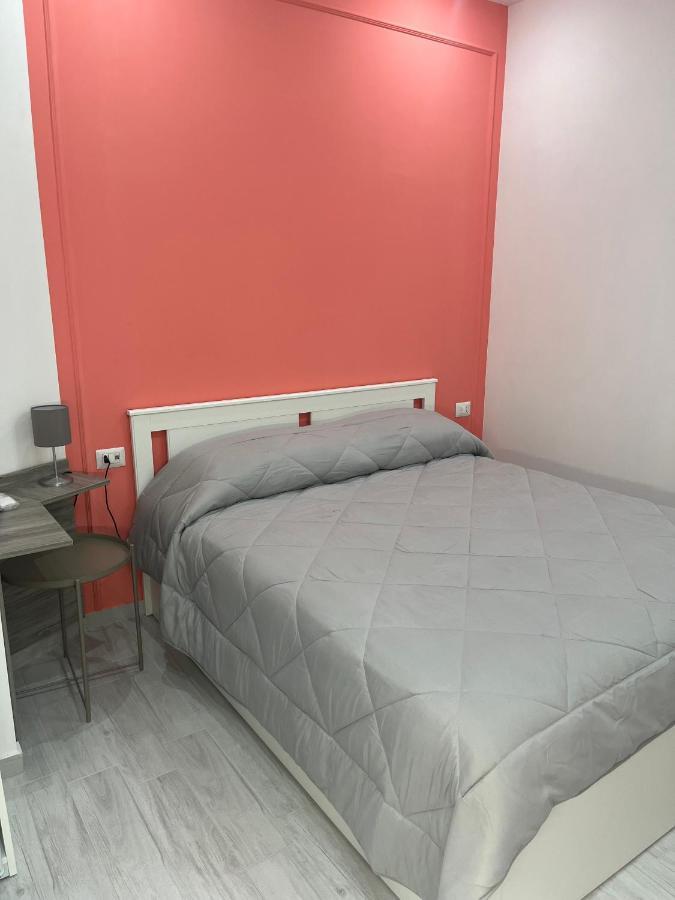 Sogni Di Chiaia Bed & Breakfast Naples Exterior photo