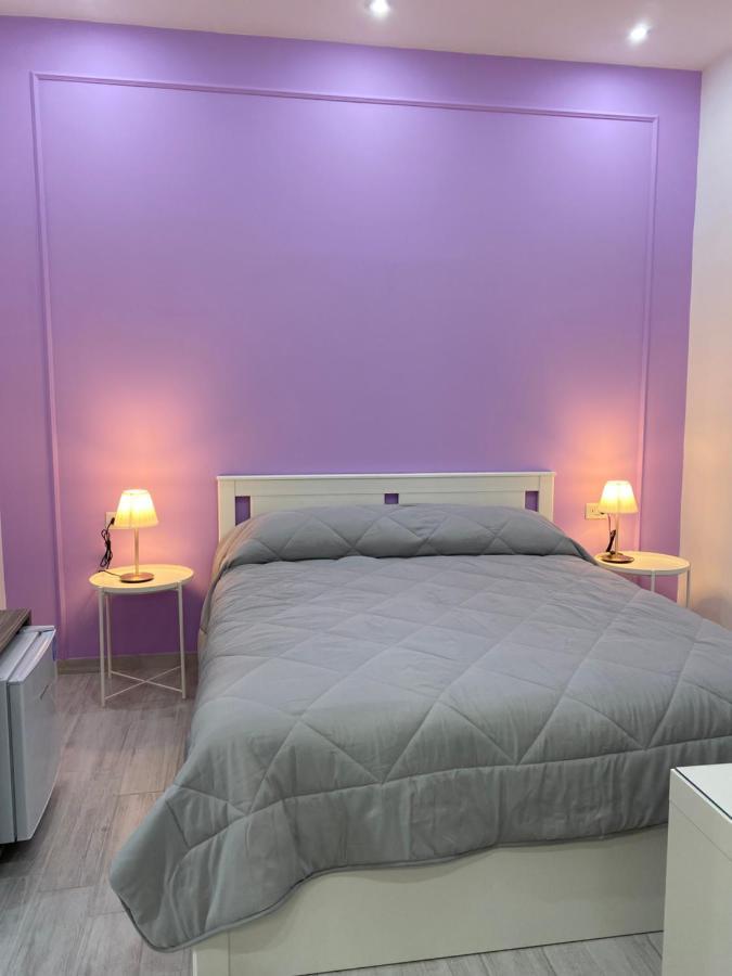 Sogni Di Chiaia Bed & Breakfast Naples Exterior photo